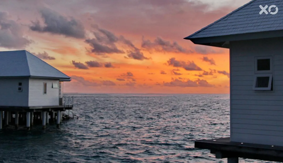 Diamonds Athuruga Maldives
