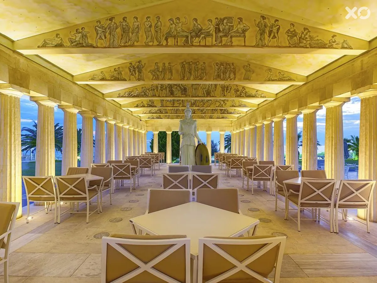 Potidea Palace Hotel