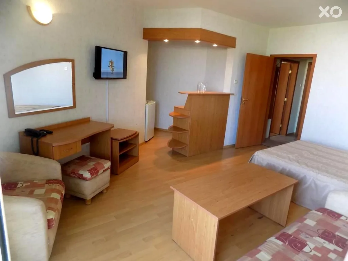 Sirena Hotel