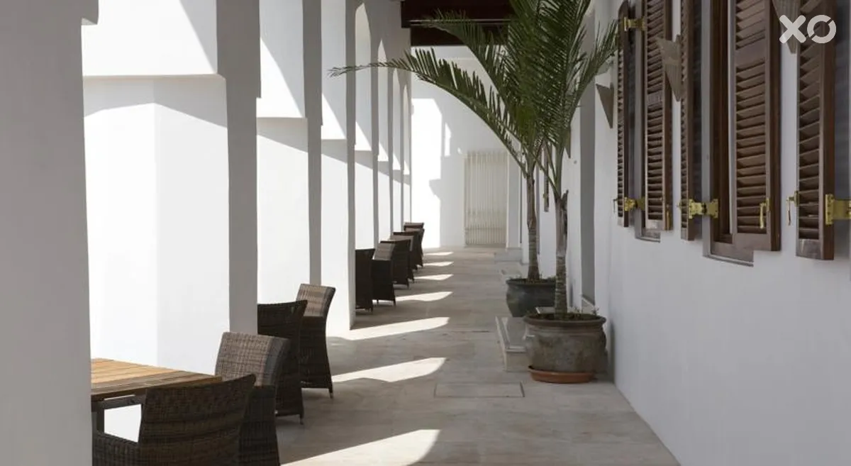 Park Hyatt Zanzibar