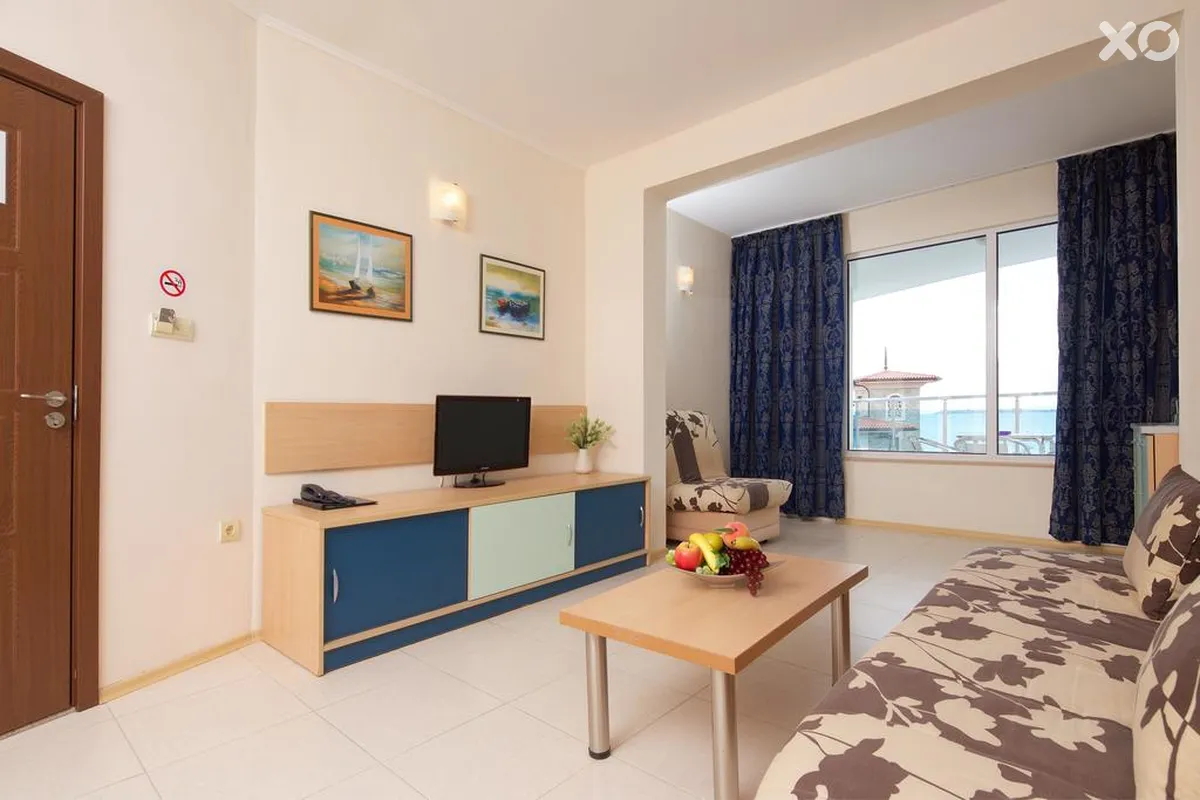 Blue Bay Hotel