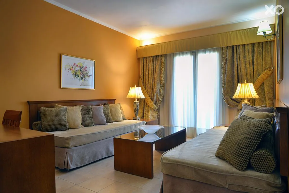 Ariti Grand Hotel