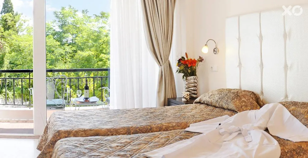The Royal Grand Hotel