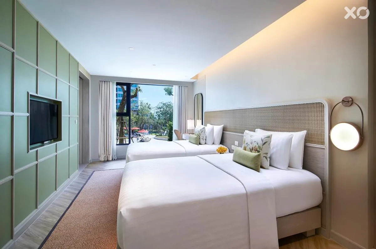 Amari Ocean Pattaya