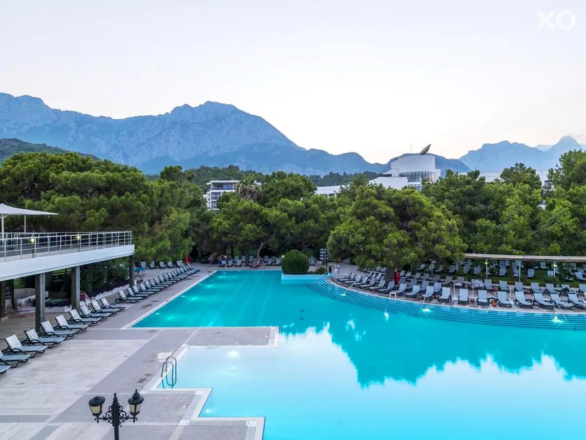 Perre La Mer Resort & Spa