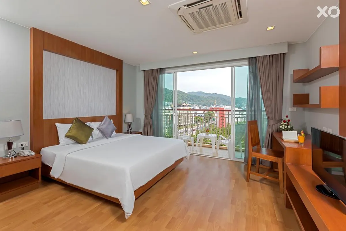 Elite Suite Patong