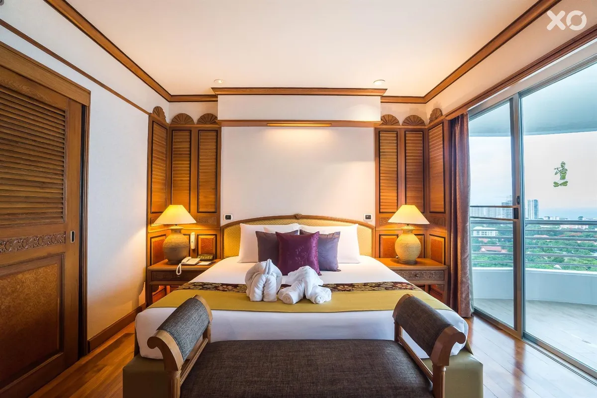 Royal Cliff Grand Hotel