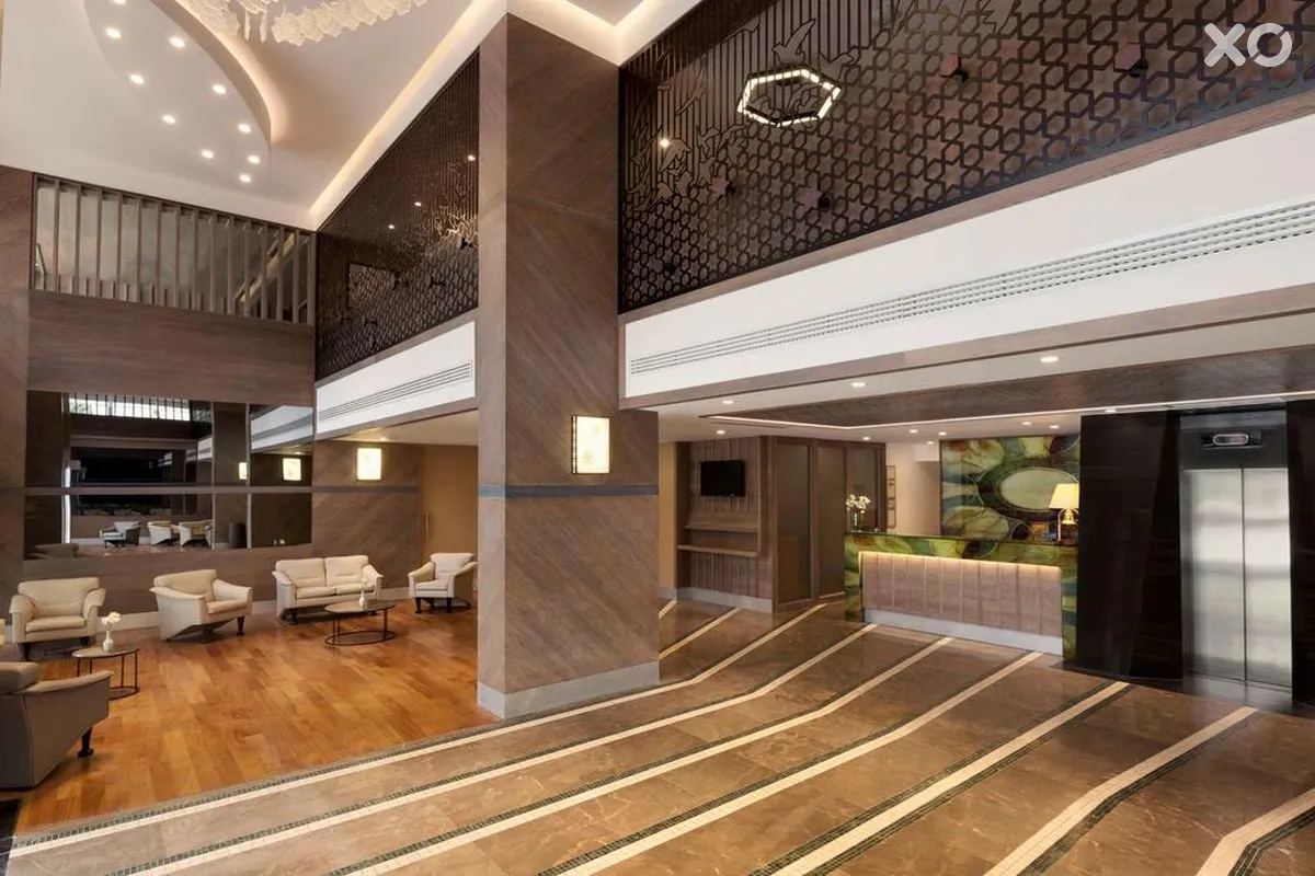Ramada Istanbul Old City Hotel