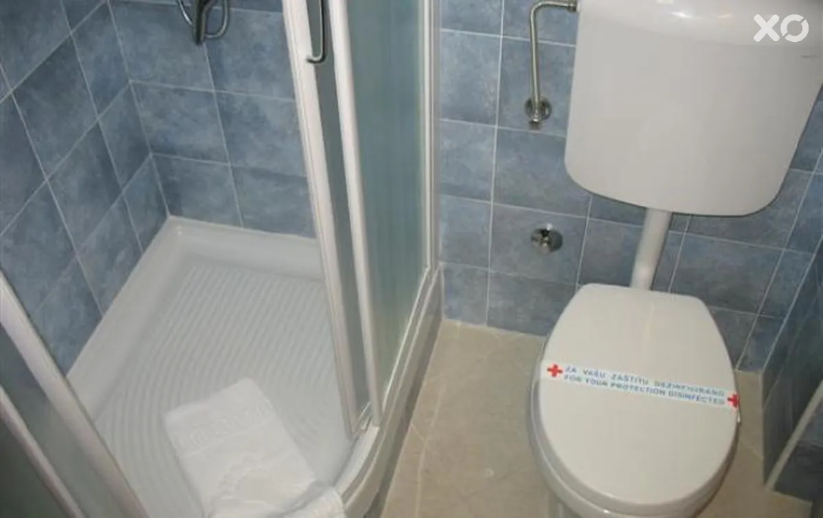 Radjenovic Apart Hotel