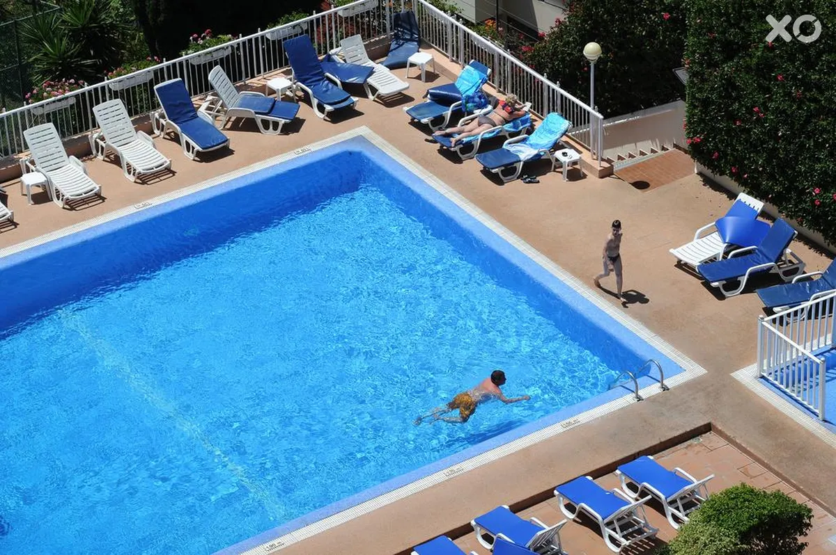Dorisol Mimosa Hotel