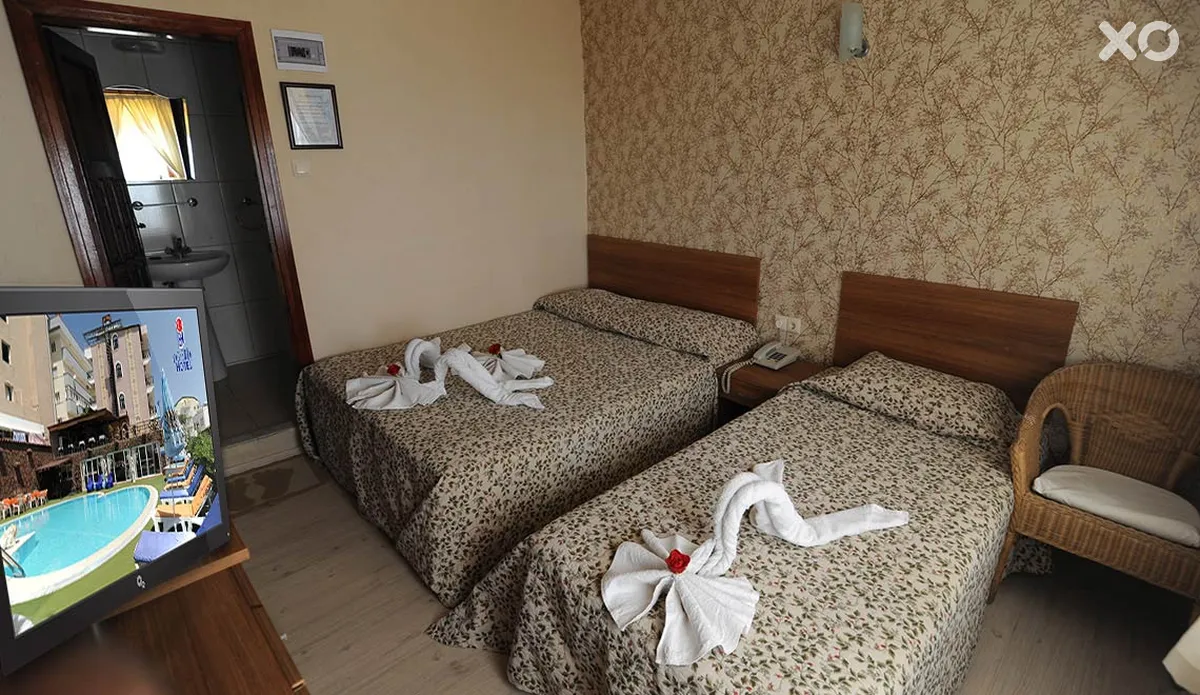Og-Erim Hotel