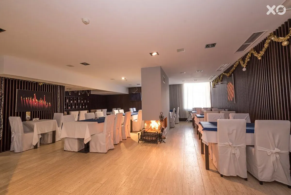 Aspen Aparthotel
