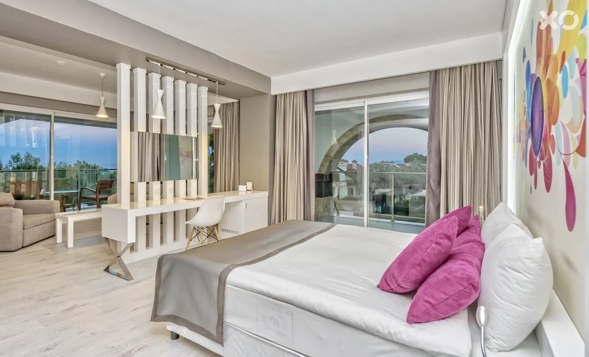 Grand Ring Hotel