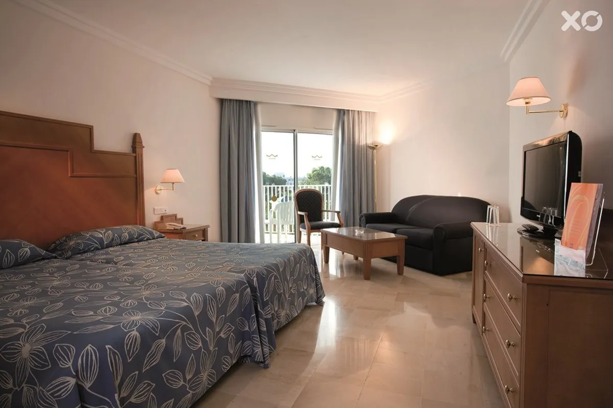 Occidental Marco Polo