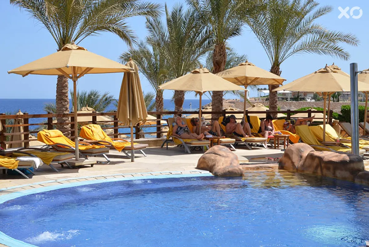Xperience Sea Breeze Resort