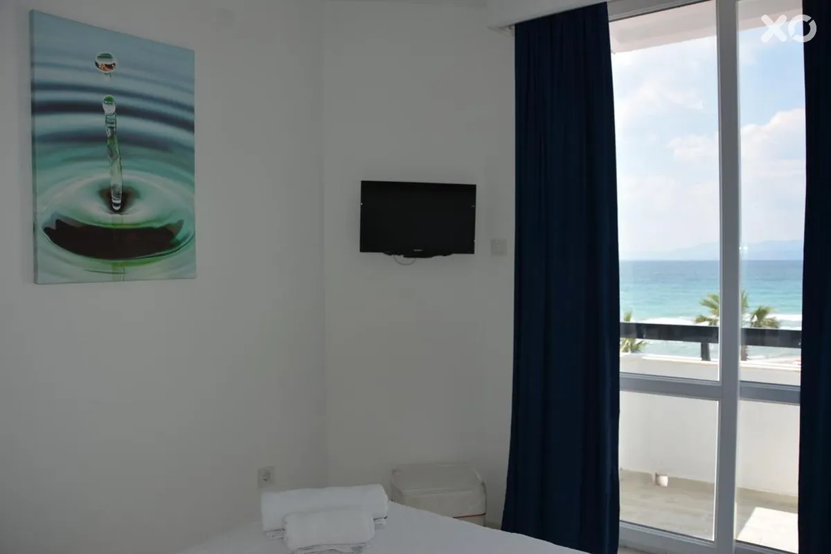 Asena Hotel