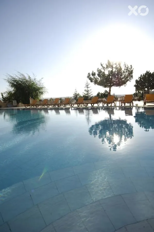 Dinler Hotels Urgup
