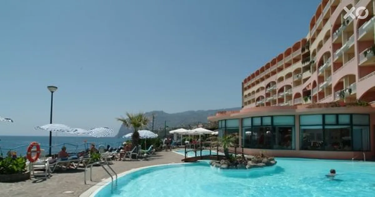 Pestana Ocean Bay