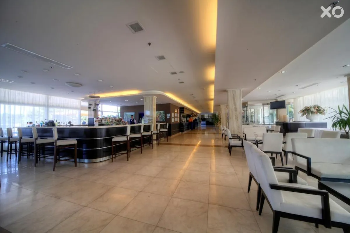 Aurora Wellness Hotel