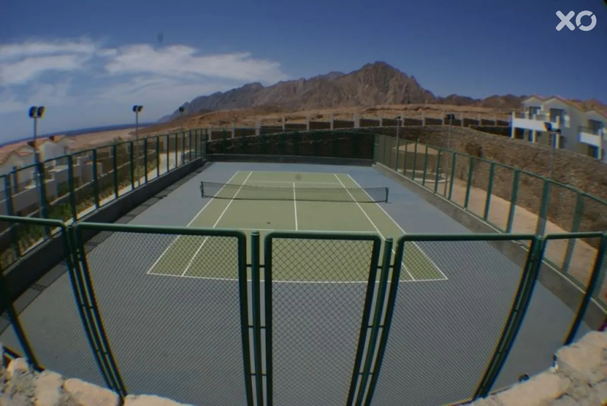 Ecotel Dahab Resort