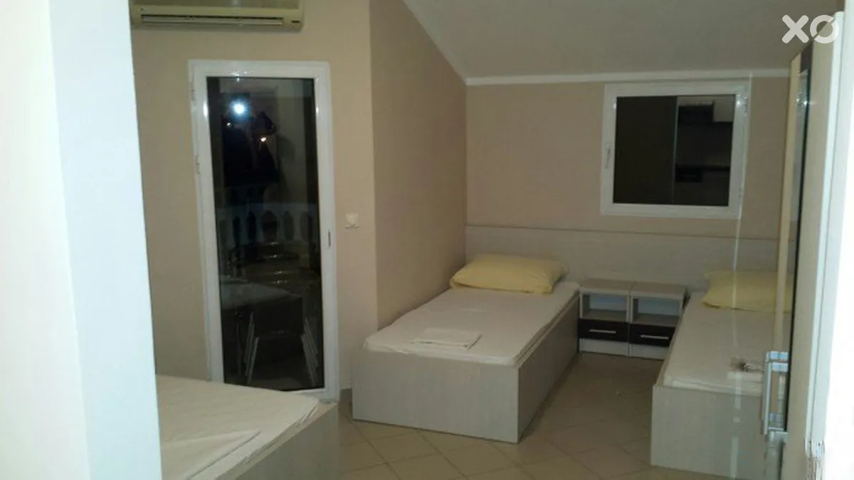 Siesta Villa