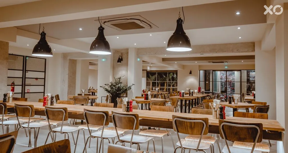 The Z Club Hotel (Cook's Club Hersonissos)