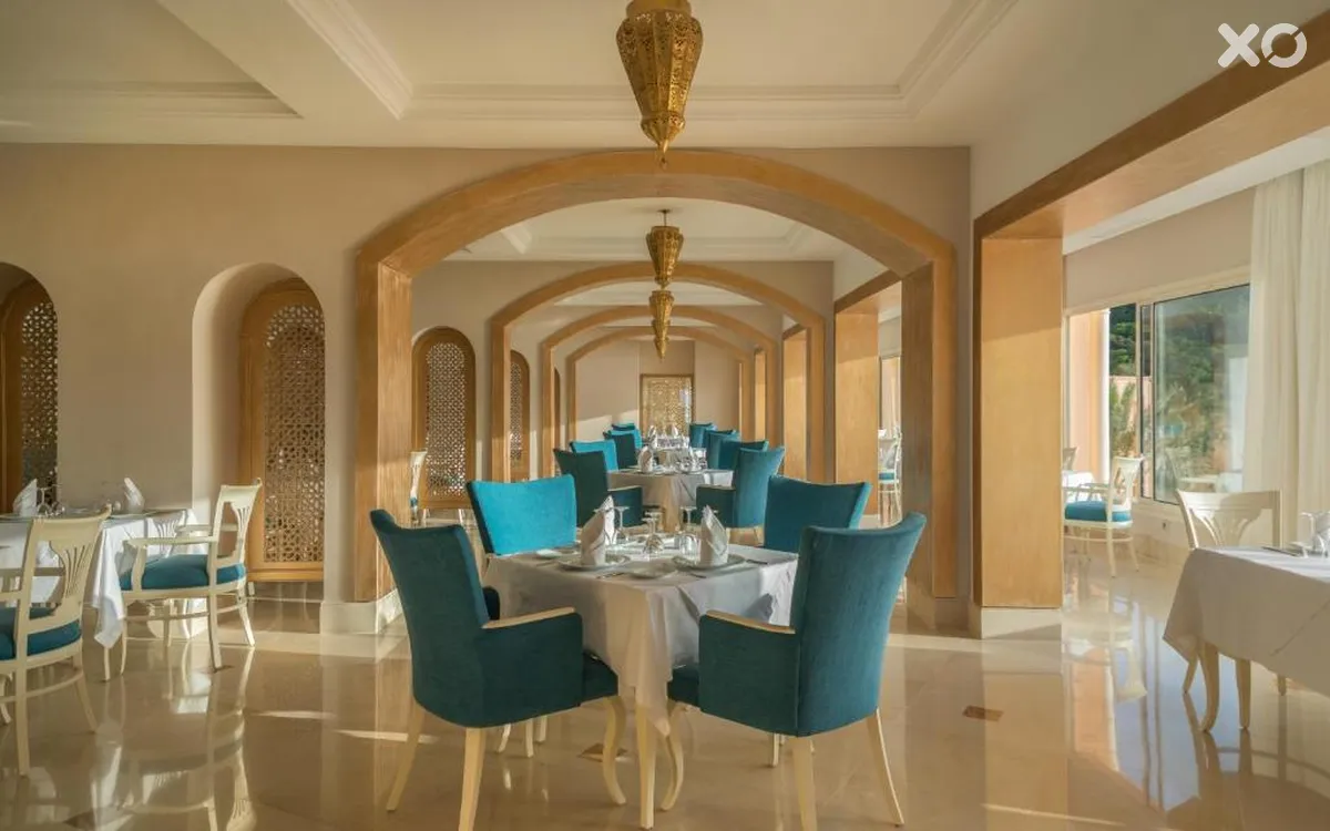 Royal Tulip Korbous Bay Thalasso & Springs