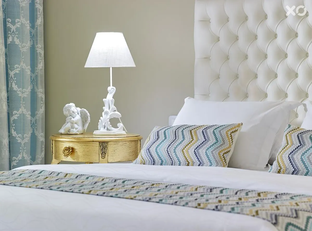 Anemos Luxury Grand Resort