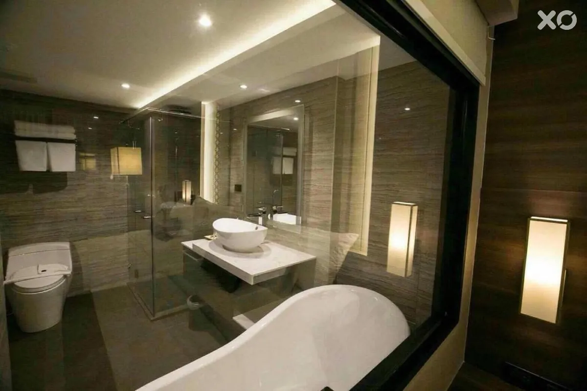 Arte Hotel