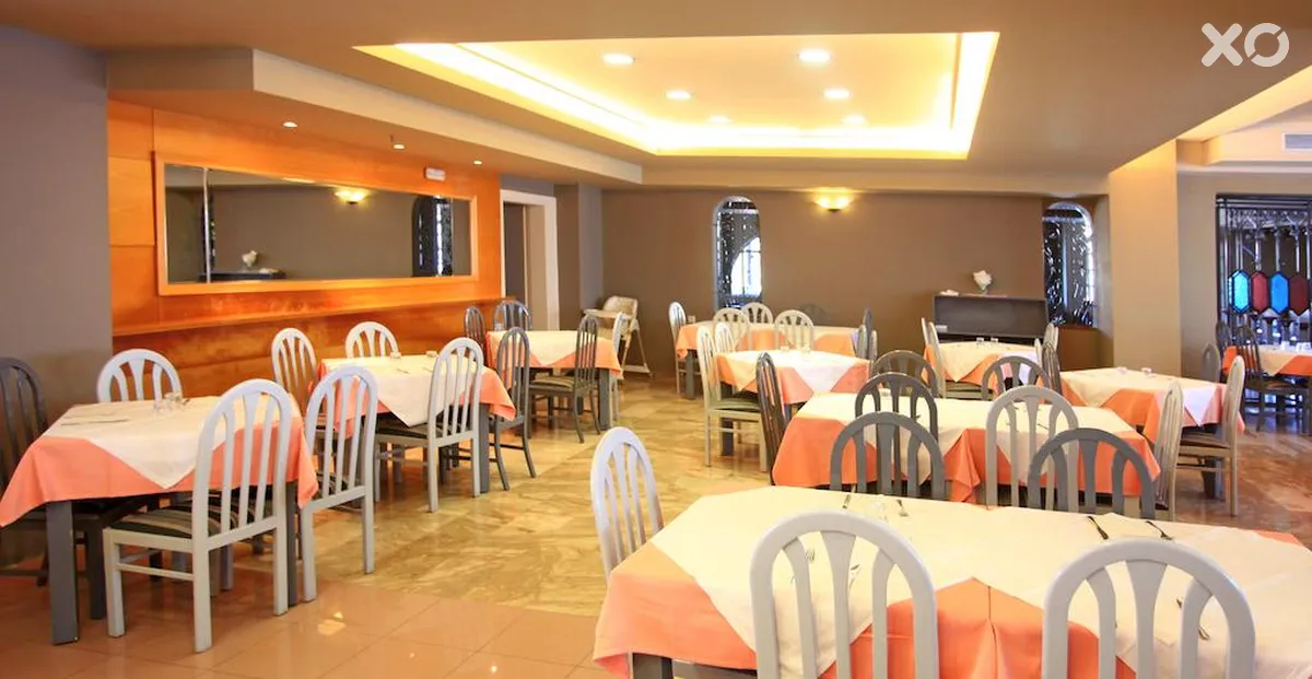 Vanisko Hotel