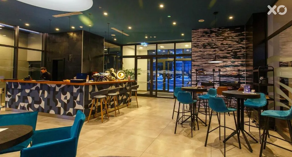 Marvie Hotel & Health