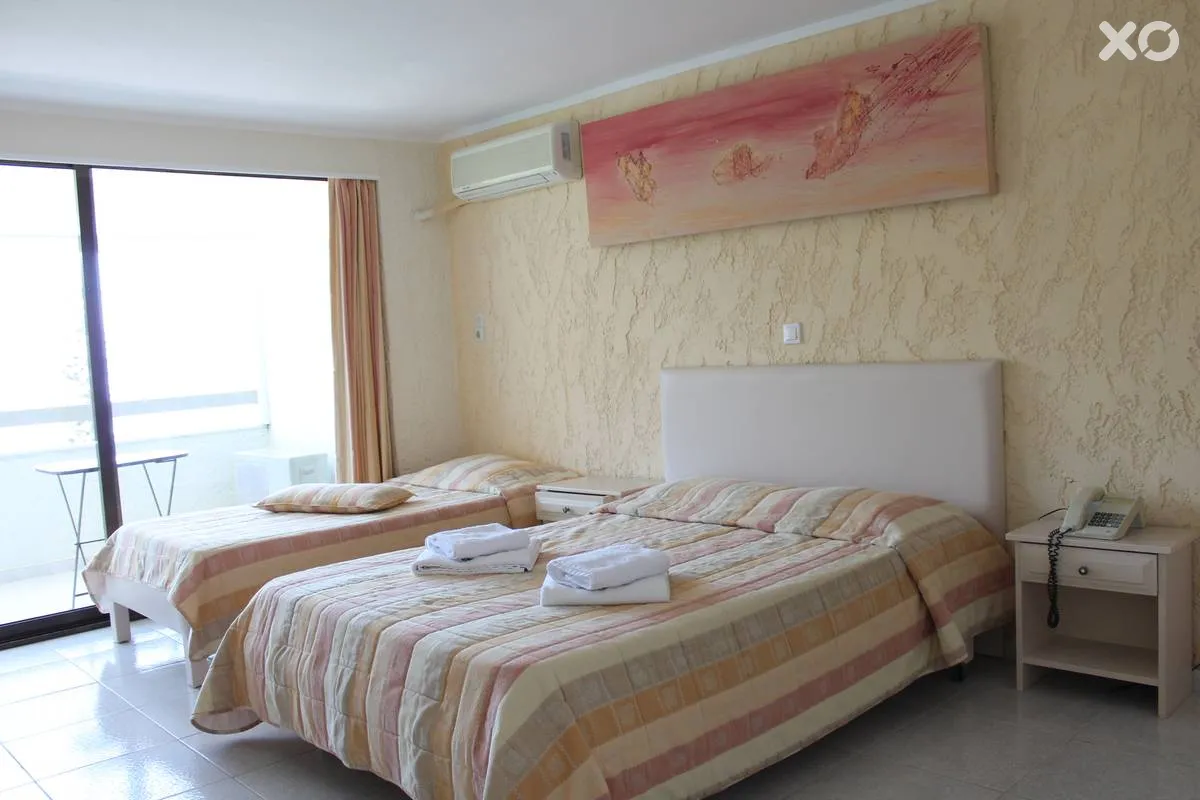 Benitses Bay View Hotel
