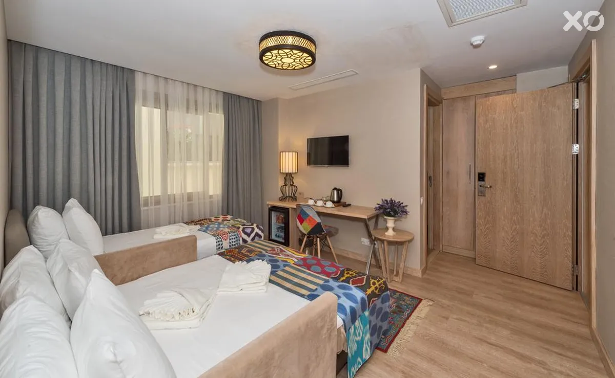 Aybar Hotel & Spa