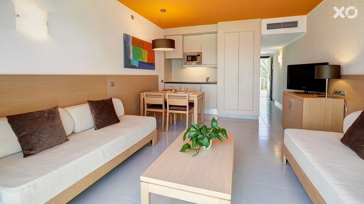 Hipotels Mediterraneo Club
