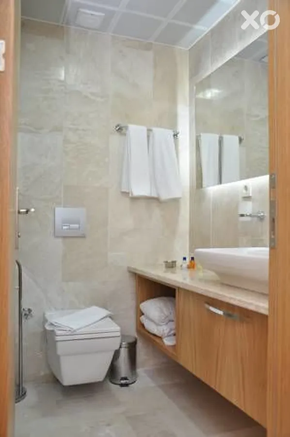 Majeste Hotel