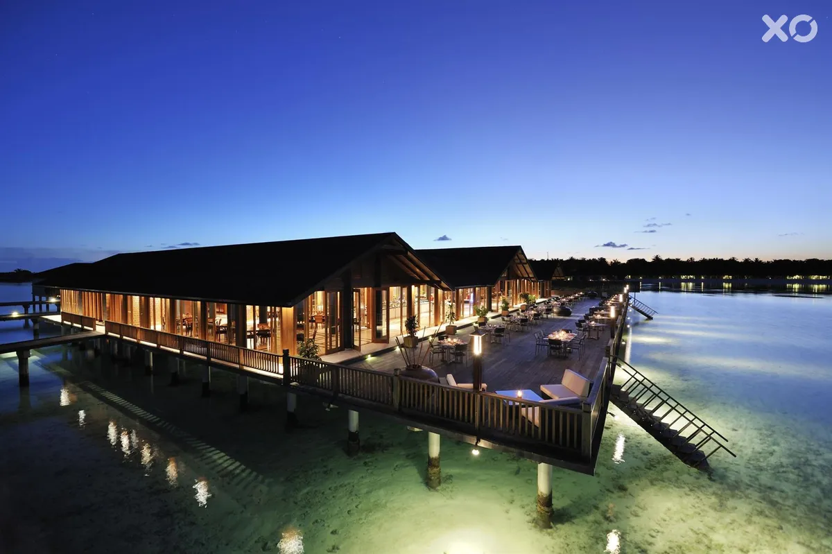 Villa Nautica Paradise Island Resort