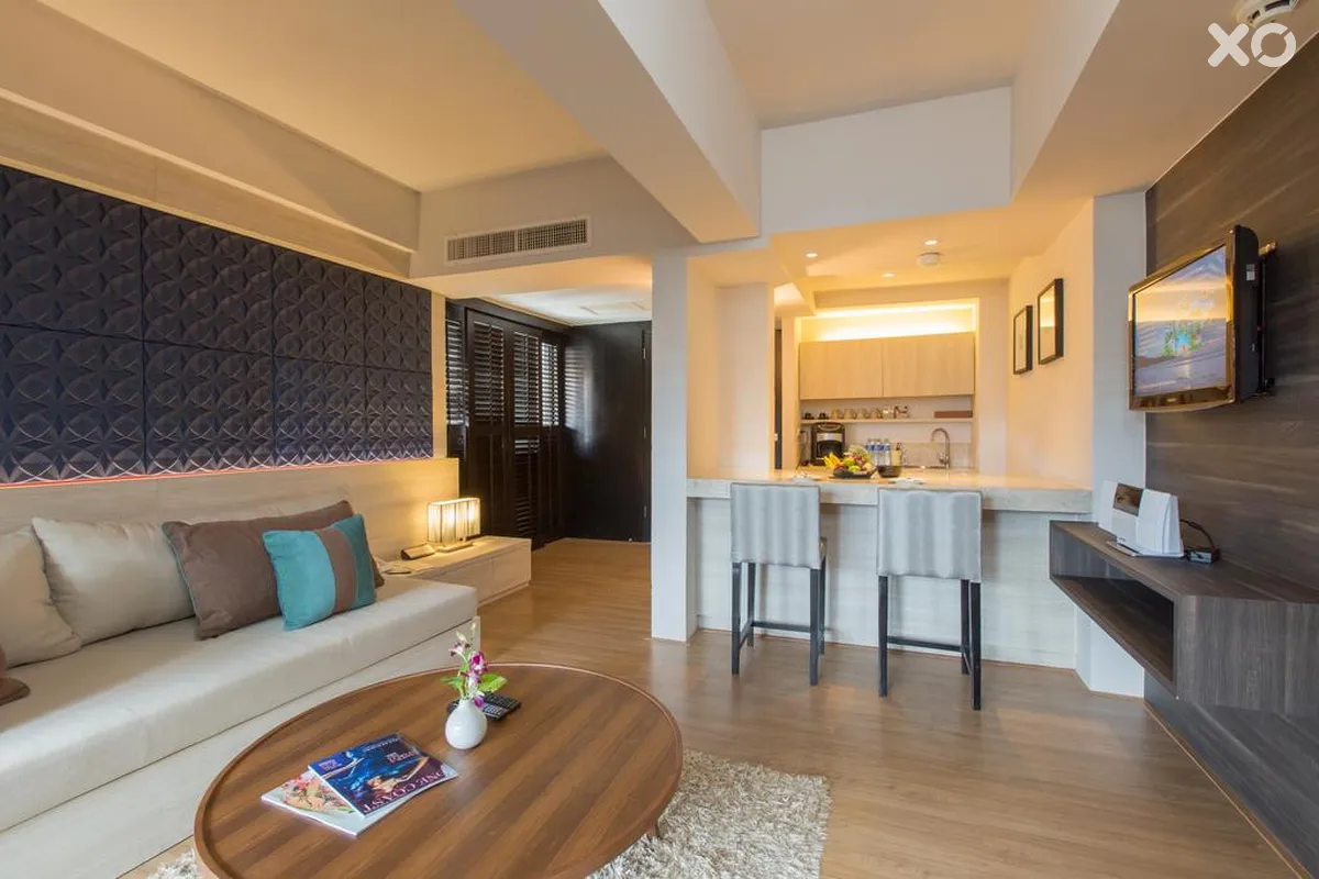 DoubleTree by Hilton Phuket Banthai Resort