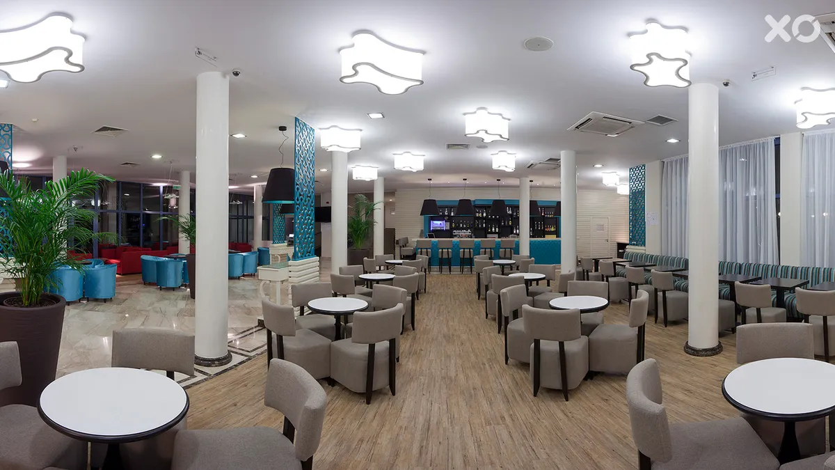 Azalia Hotel Balneo & Spa