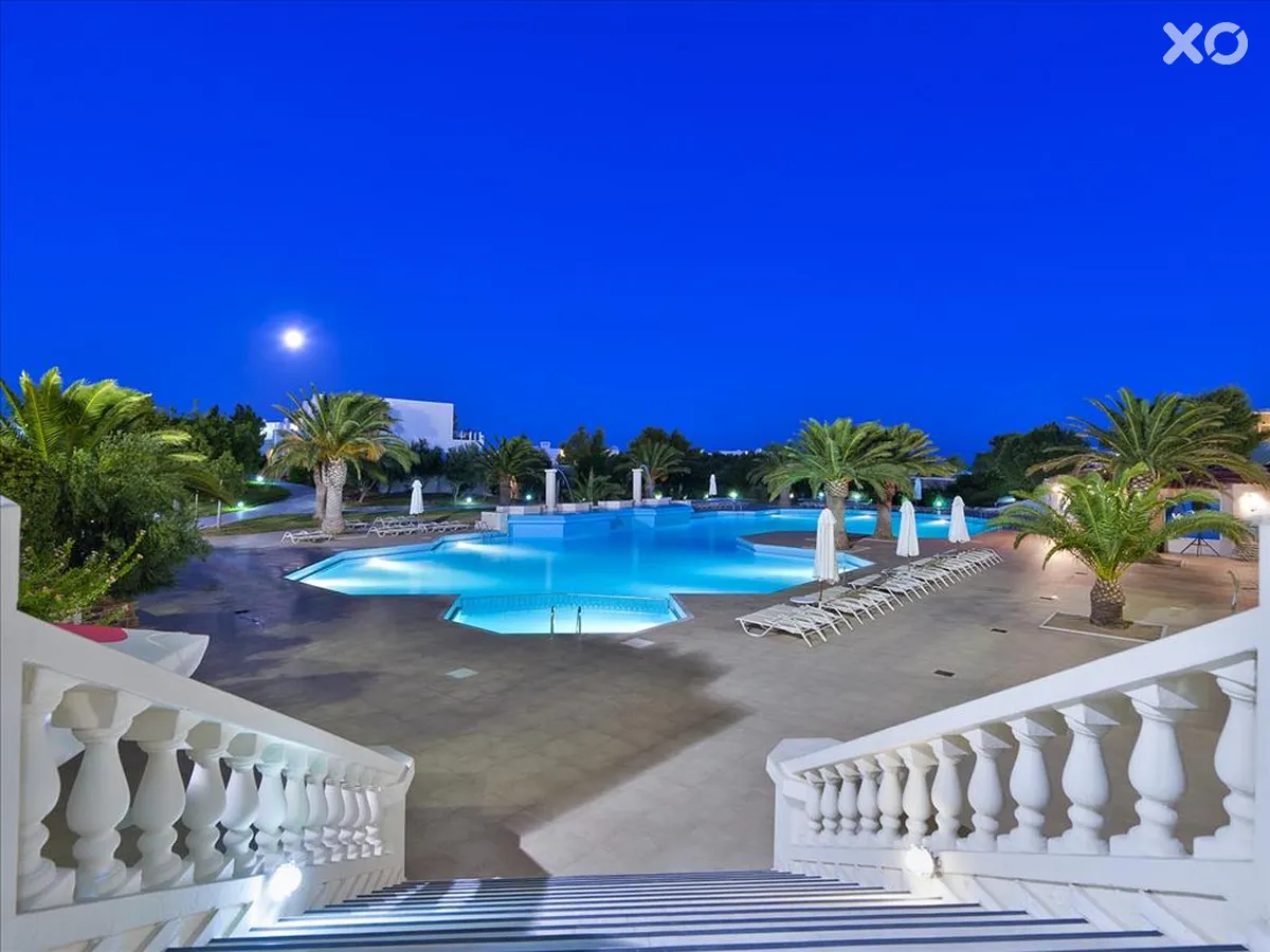 Giannoulis Almyra Hotel & Village
