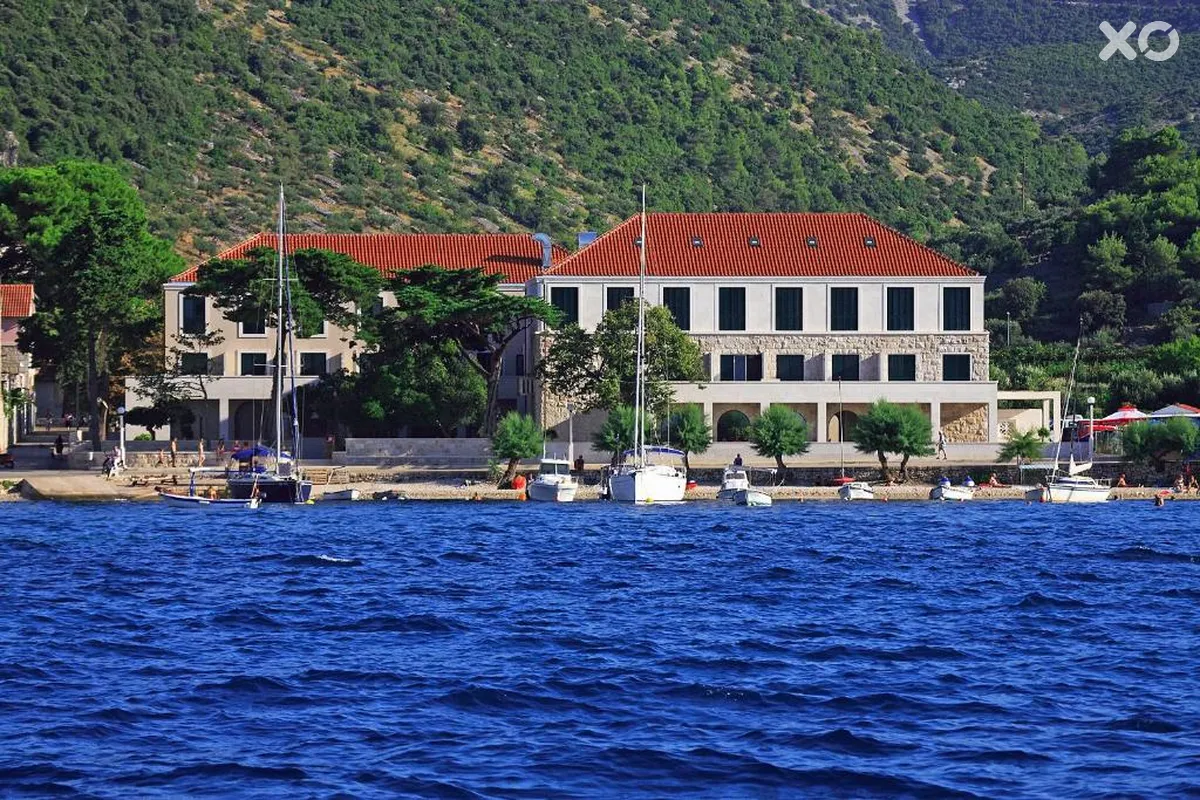 Lipa Hotel