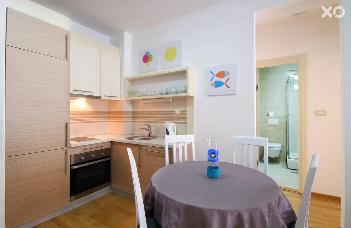 Sarap Apartments