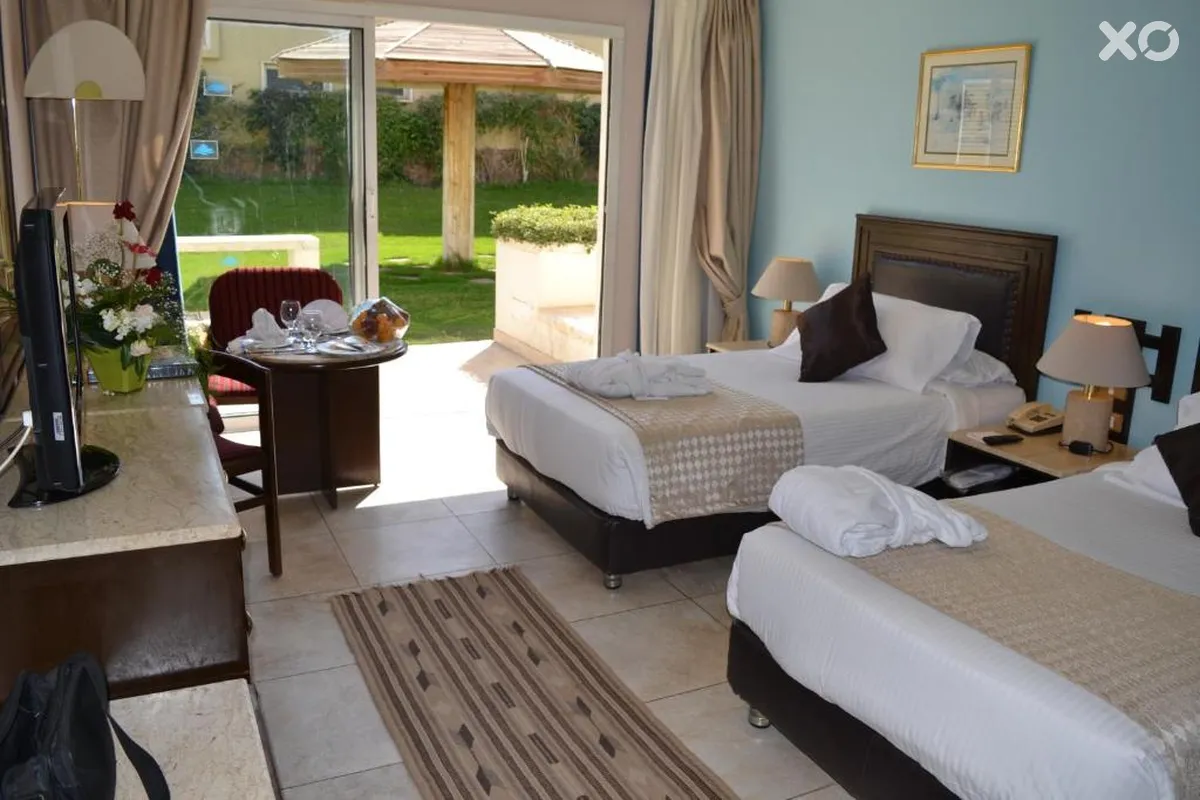 Pyramids Park Resort