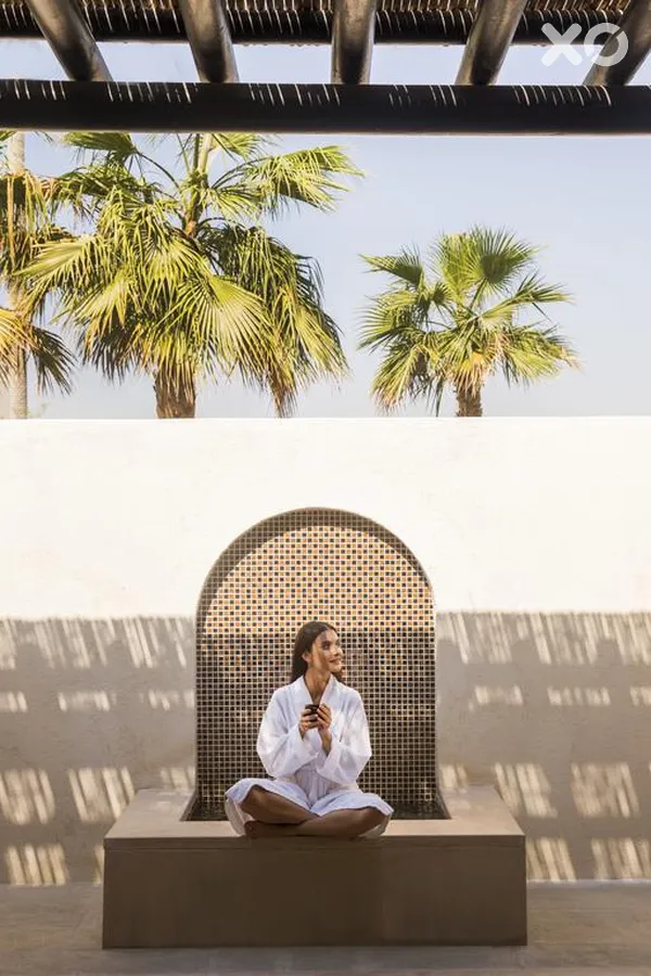 Al Wathba, Luxury Collection Desert Resort & Spa, Abu Dhabi