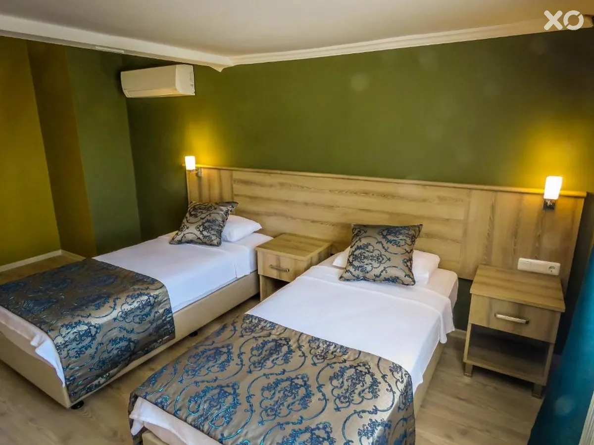 Remer Hotel