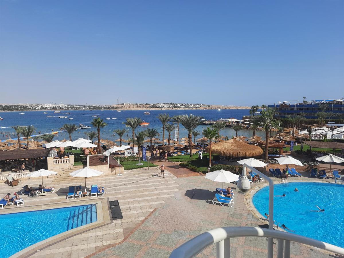 Marina Sharm Hotel