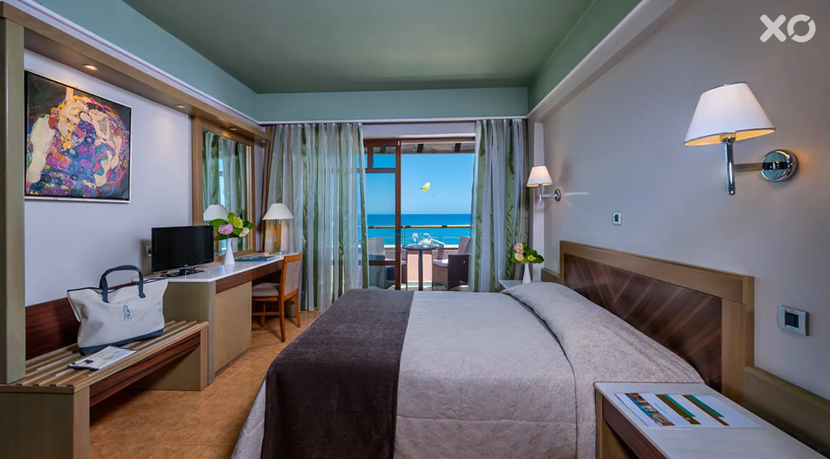 Porto Platanias Beach Resort & Spa