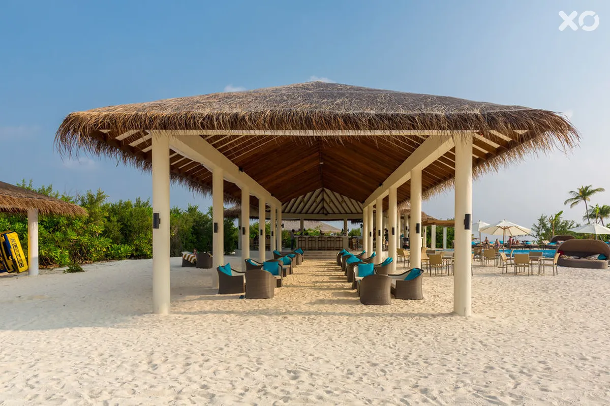 Cocoon Maldives
