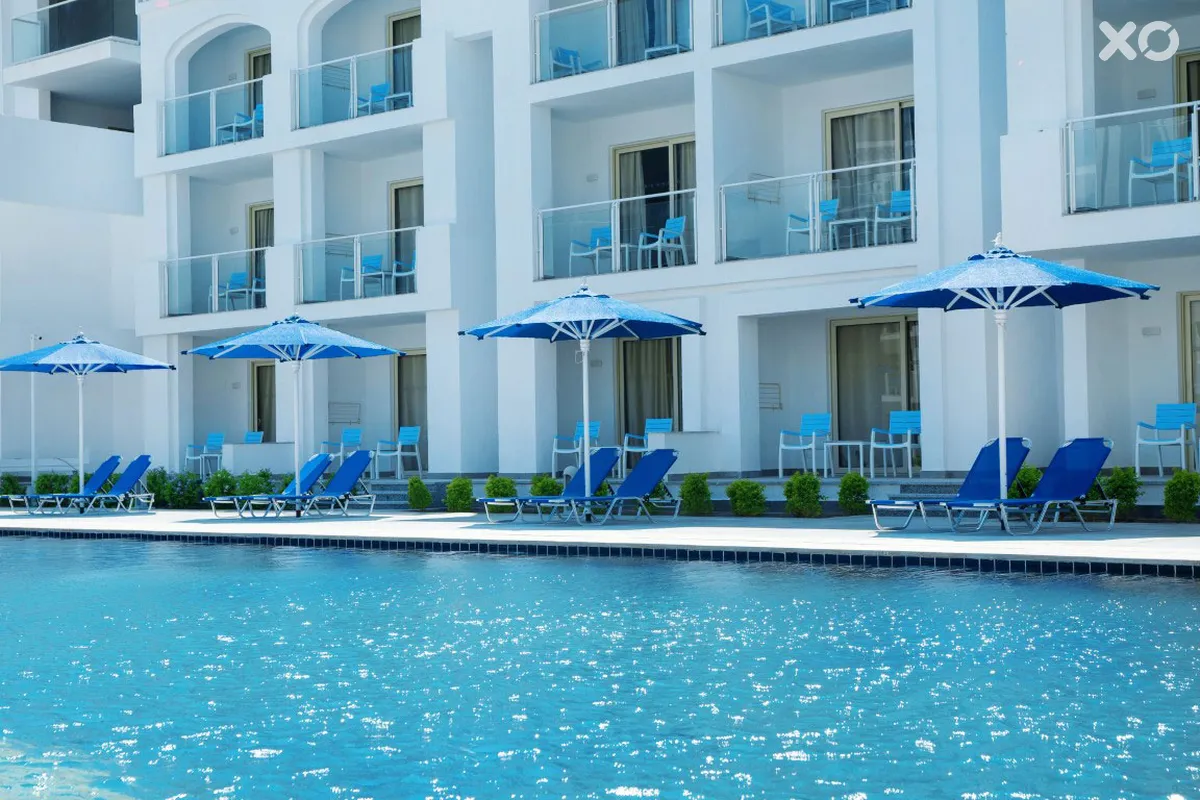 Albatros Blu Spa