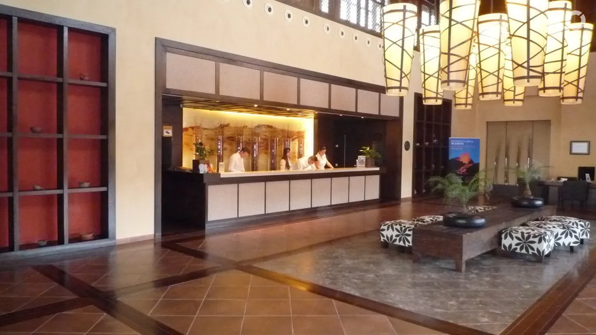 Barcelo Tenerife