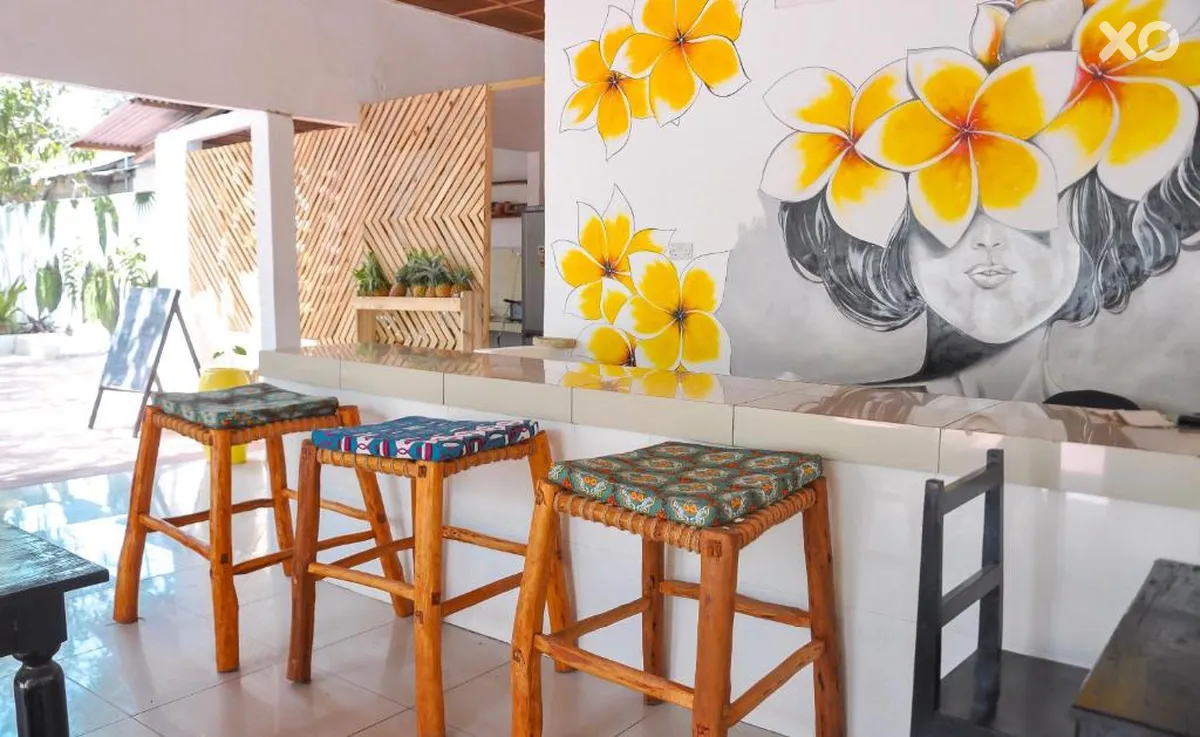 Papaya Guest House